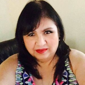 Meet your Posher, Sylvia